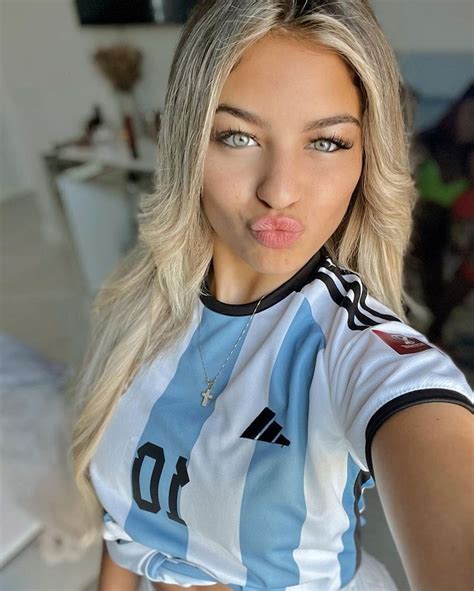 Argentinas Modelos .